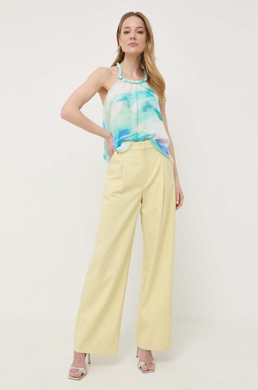 Patrizia Pepe Woman Multicolor T-shirt & Top