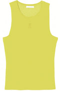 Patrizia Pepe Woman Yellow T-shirt & Top
