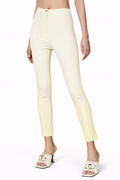 Patrizia Pepe Woman White Trousers