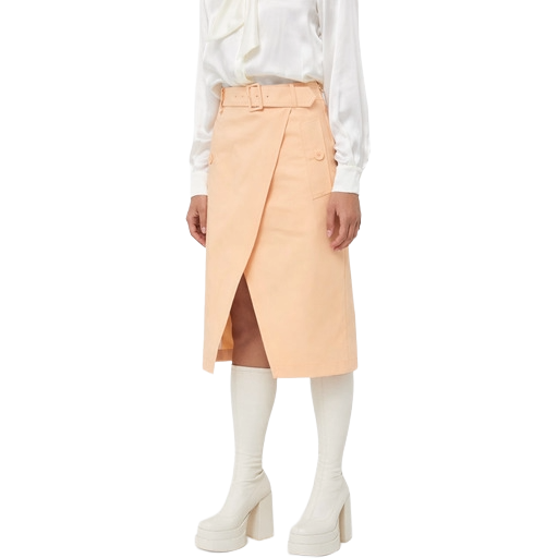 Patrizia Pepe Woman Pink Skirts