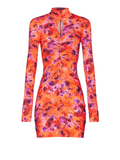 Patrizia Pepe Woman Multicolor Dress