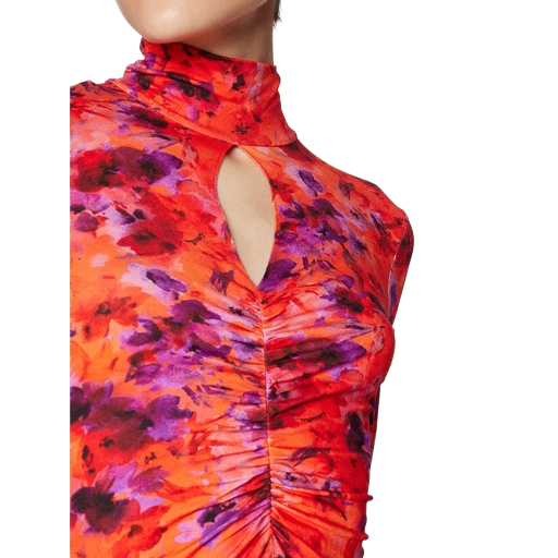 Patrizia Pepe Woman Multicolor Dress