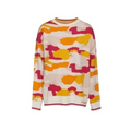 Patrizia Pepe Woman Multicolor Sweaters