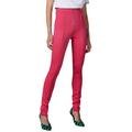 Patrizia Pepe Woman Fuchsia Trousers
