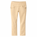 Patrizia Pepe Woman Beige Trousers