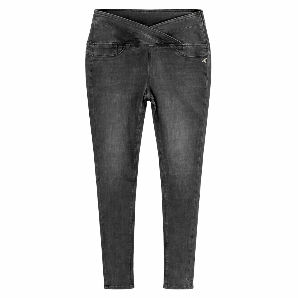 Patrizia Pepe Woman Grey Trousers