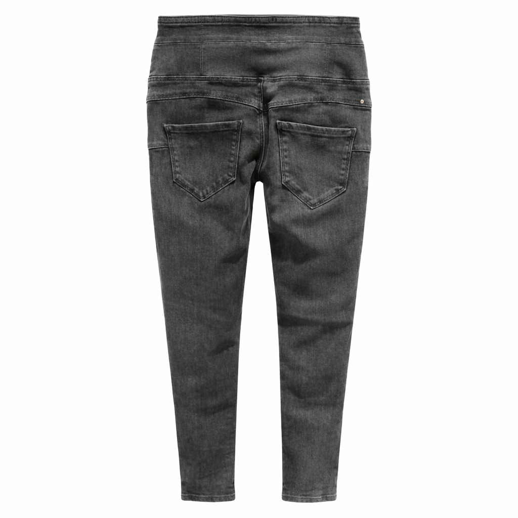 Patrizia Pepe Woman Grey Trousers