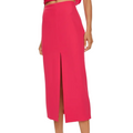 Patrizia Pepe Woman Fuchsia Skirts