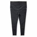 Patrizia Pepe Woman Black Trousers