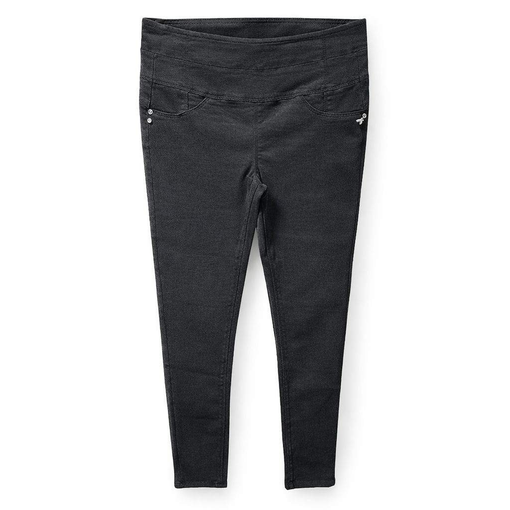 Patrizia Pepe Woman Black Trousers