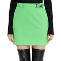 minigonna planet green
