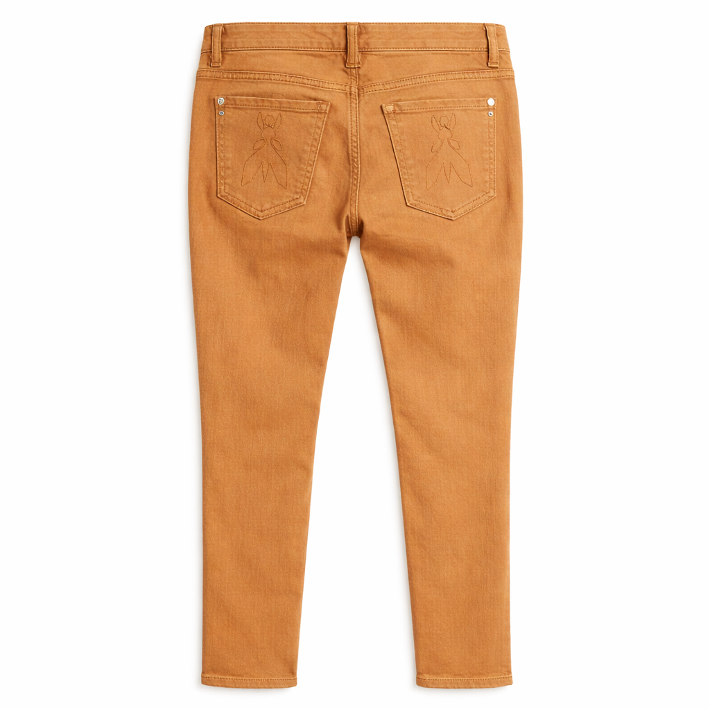 Patrizia Pepe Woman Camel Trousers