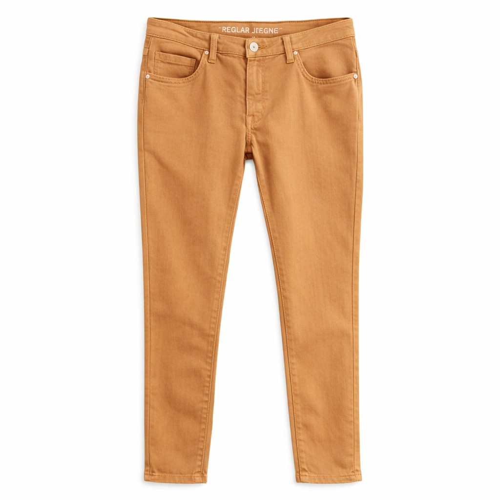 Patrizia Pepe Woman Camel Trousers