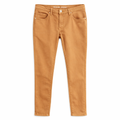 pantaloni cammello