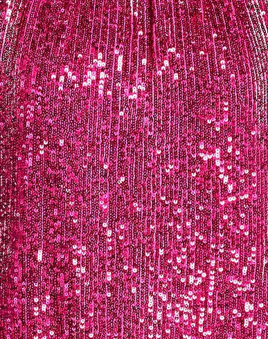 Patrizia Pepe Woman Fuchsia Dress