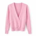 Patrizia Pepe Woman Pink Sweaters