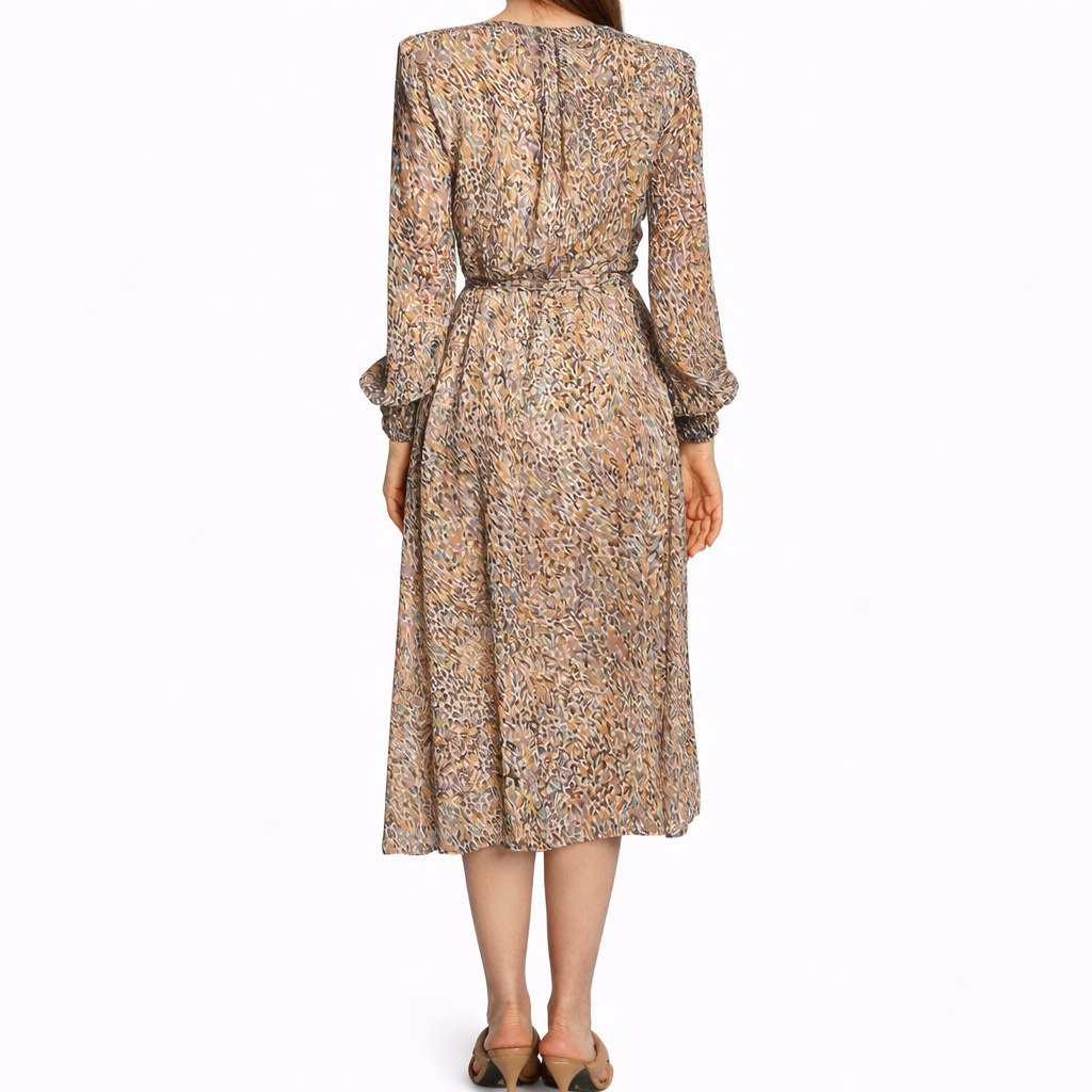 Patrizia Pepe Woman Multicolor Dress