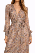 Patrizia Pepe Woman Multicolor Dress