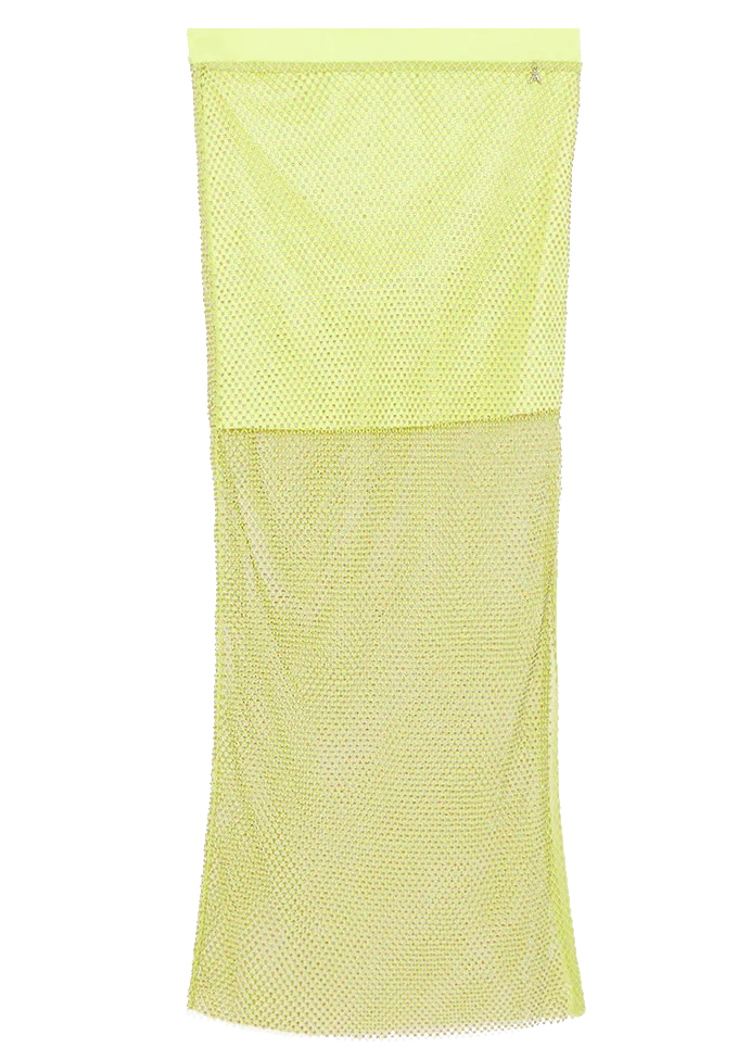 Patrizia Pepe Woman Green Skirts
