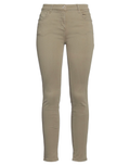 Patrizia Pepe Woman Green Trousers