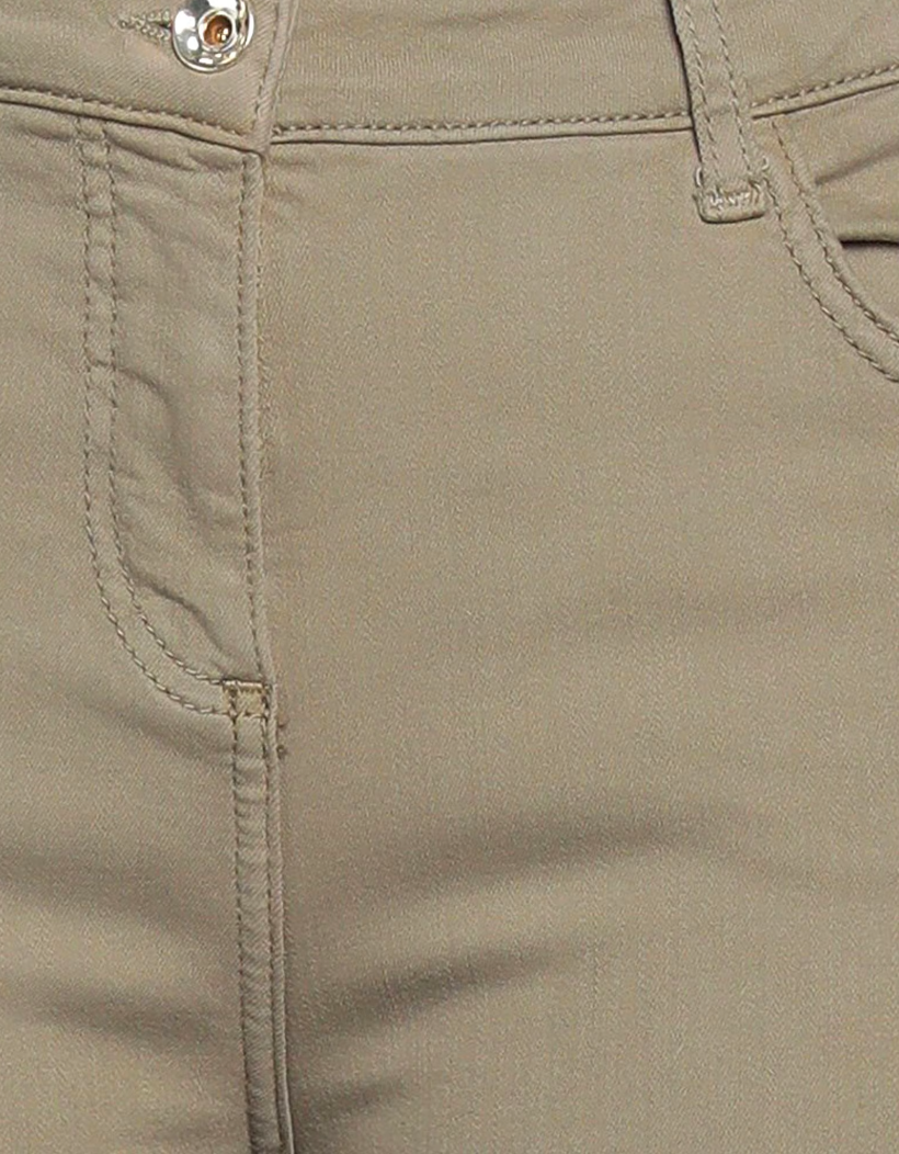 Patrizia Pepe Woman Green Trousers