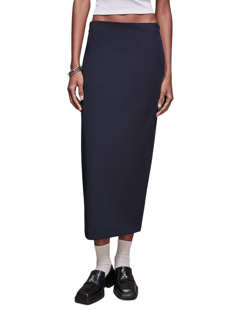 Patrizia Pepe Woman Blue Skirts