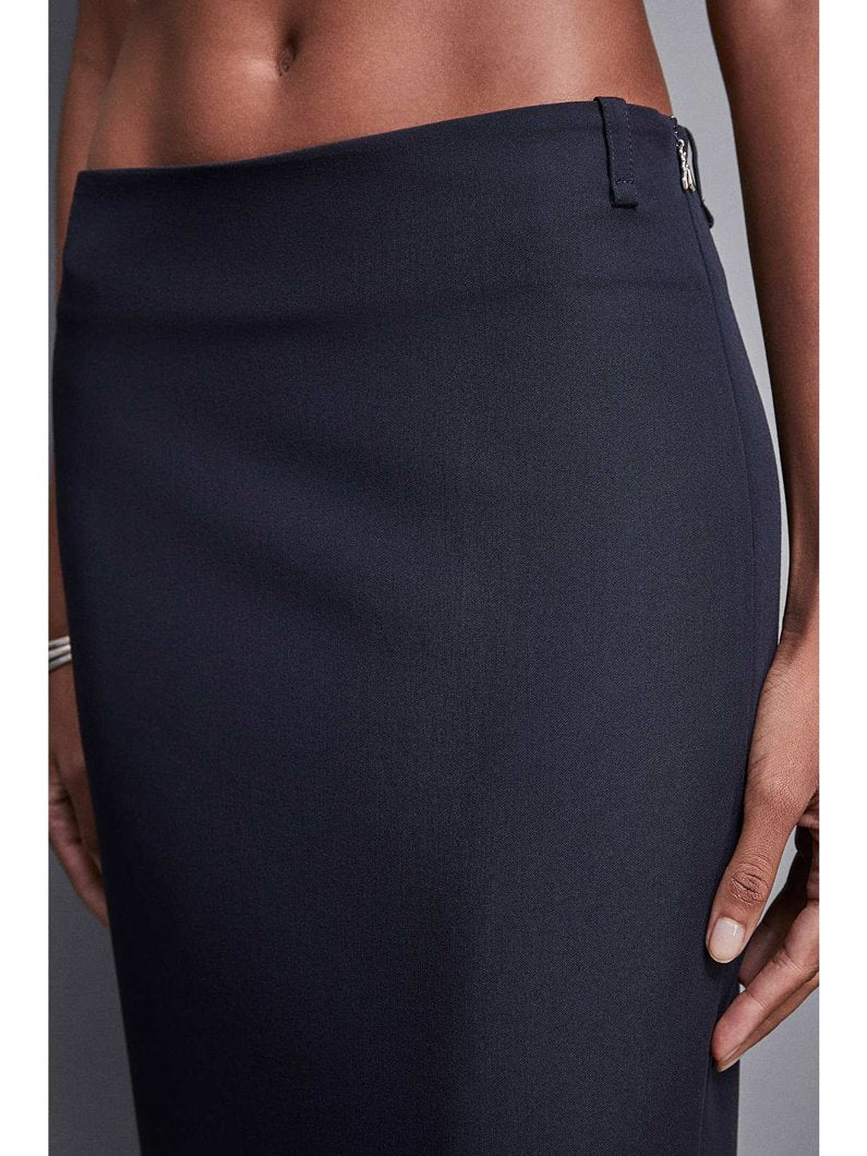 Patrizia Pepe Woman Blue Skirts