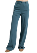 Patrizia Pepe Woman Green Trousers