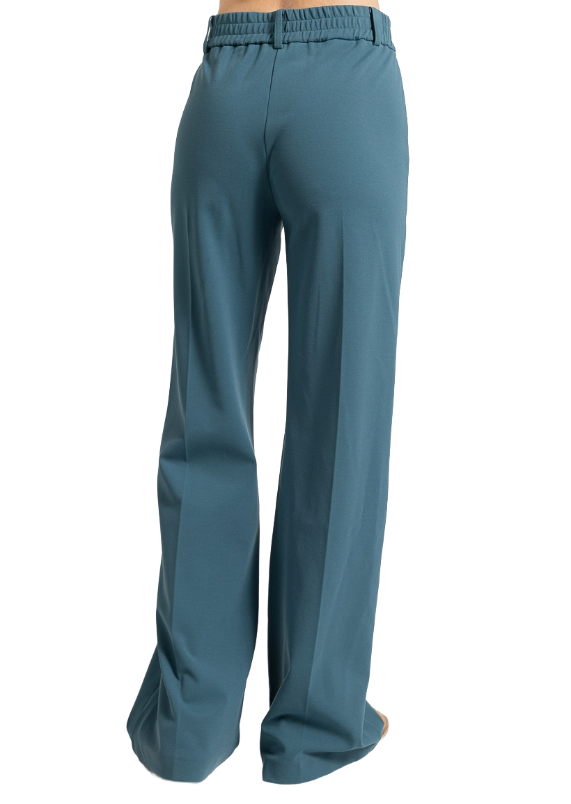 Patrizia Pepe Woman Green Trousers