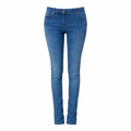 jeans skinny blu