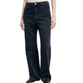 Patrizia Pepe Woman Black Jeans