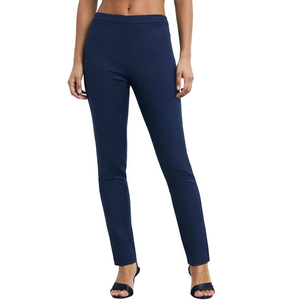 Patrizia Pepe Woman Blue Trousers
