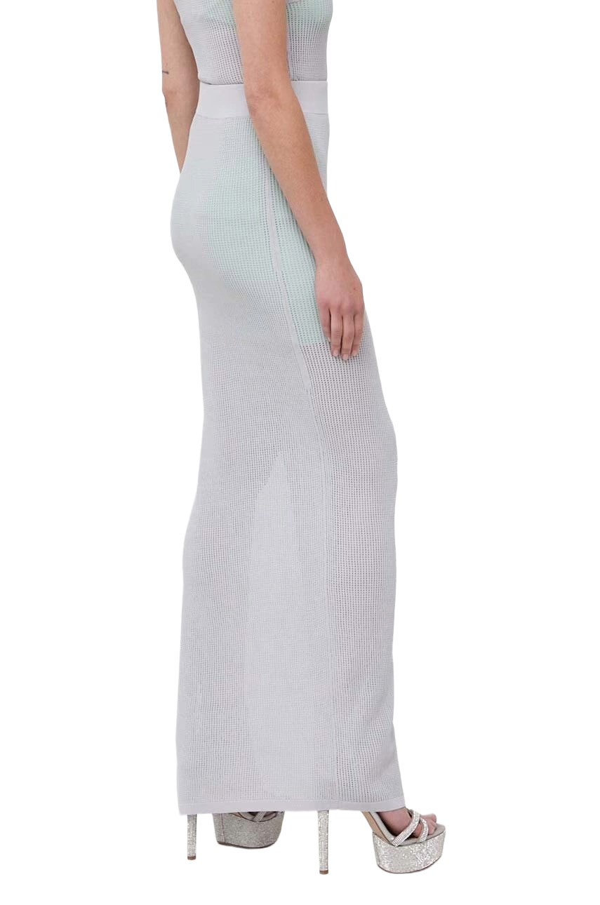 Patrizia Pepe Woman Grey Skirts