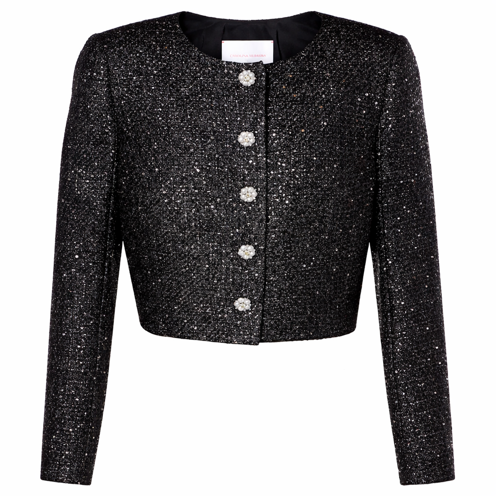 Patrizia Pepe Woman Black Jackets