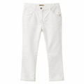 Patrizia Pepe Woman White Trousers