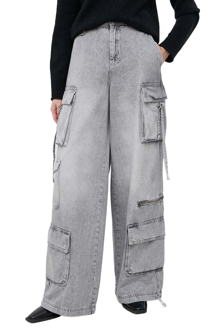 jeans mineral grey