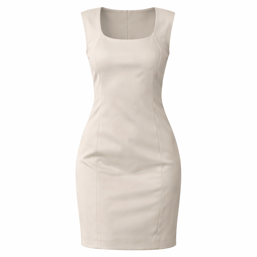 Patrizia Pepe Woman Grey Dress