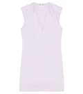 Patrizia Pepe Woman Lilac Dress