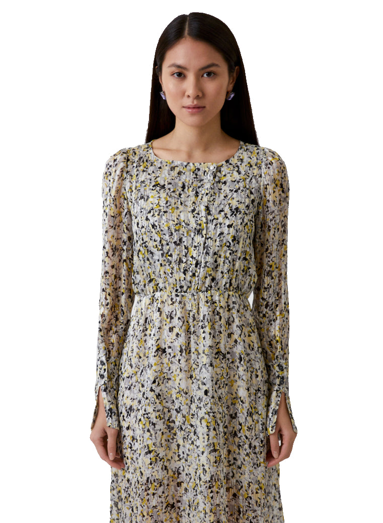 Patrizia Pepe Woman Multicolor Dress