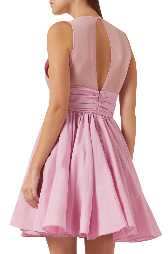 Pinko Woman Pink Dress