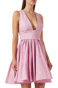 Pinko Woman Pink Dress