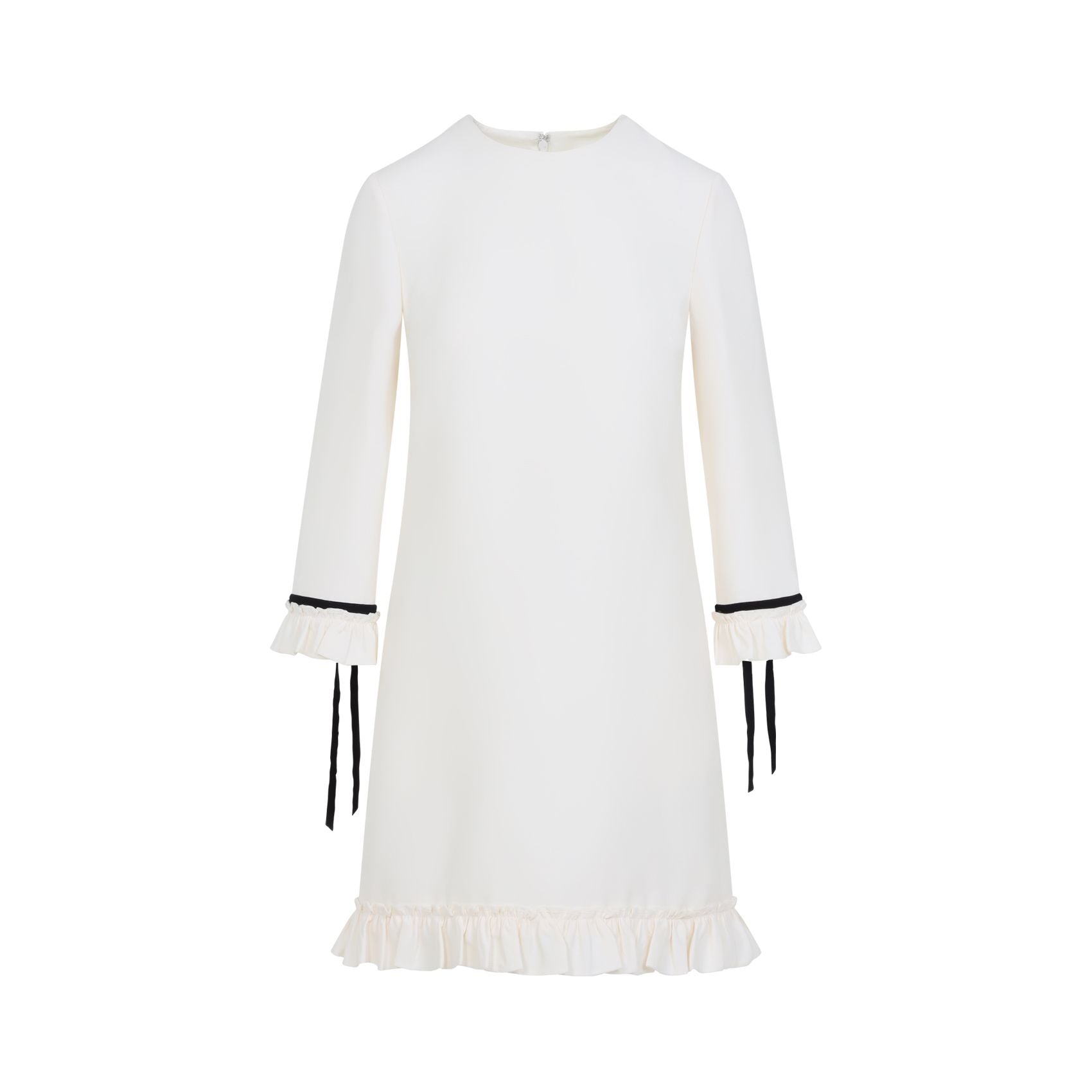 Valentino Garavani Woman White Dress