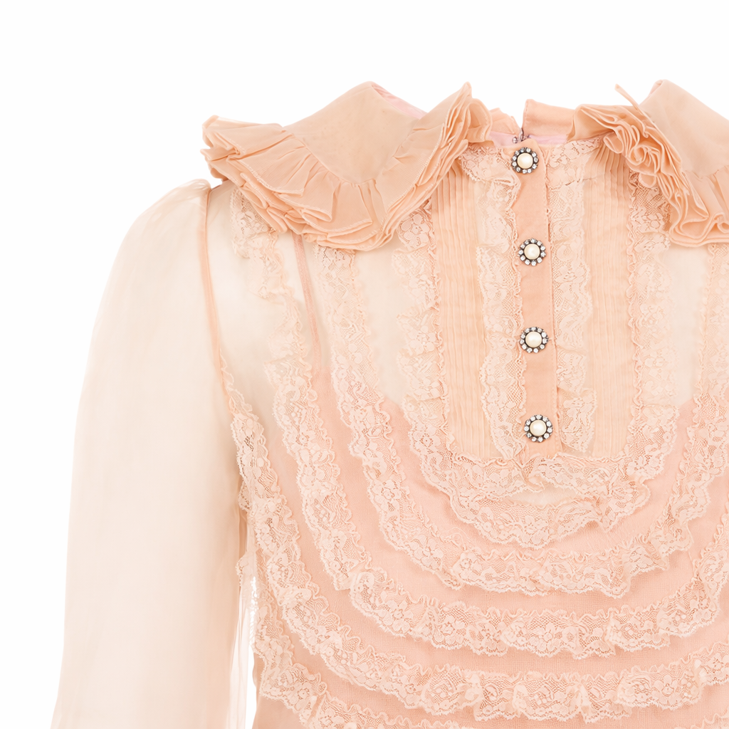 Valentino Garavani Woman Pink Dress