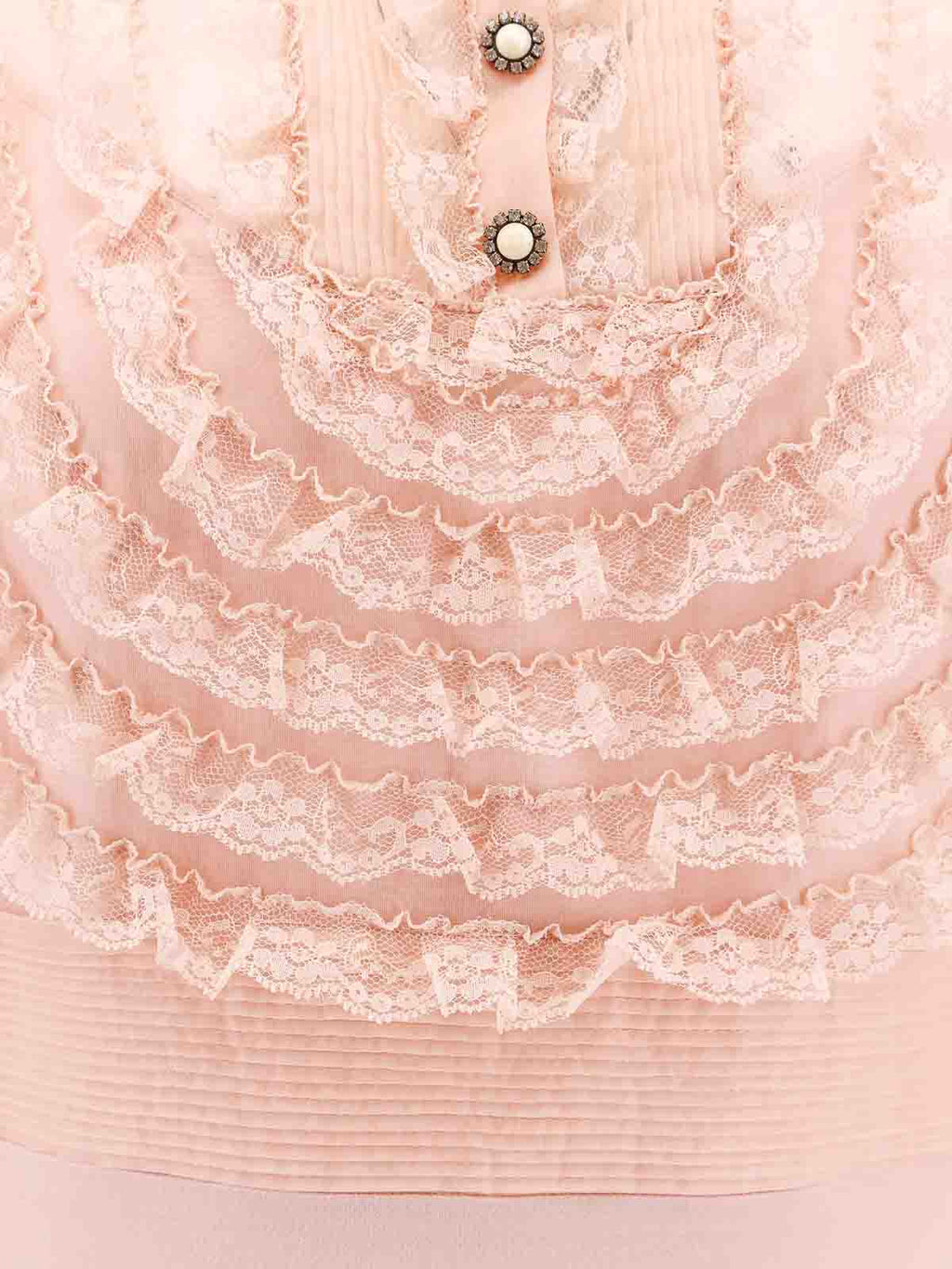 Valentino Garavani Woman Pink Dress