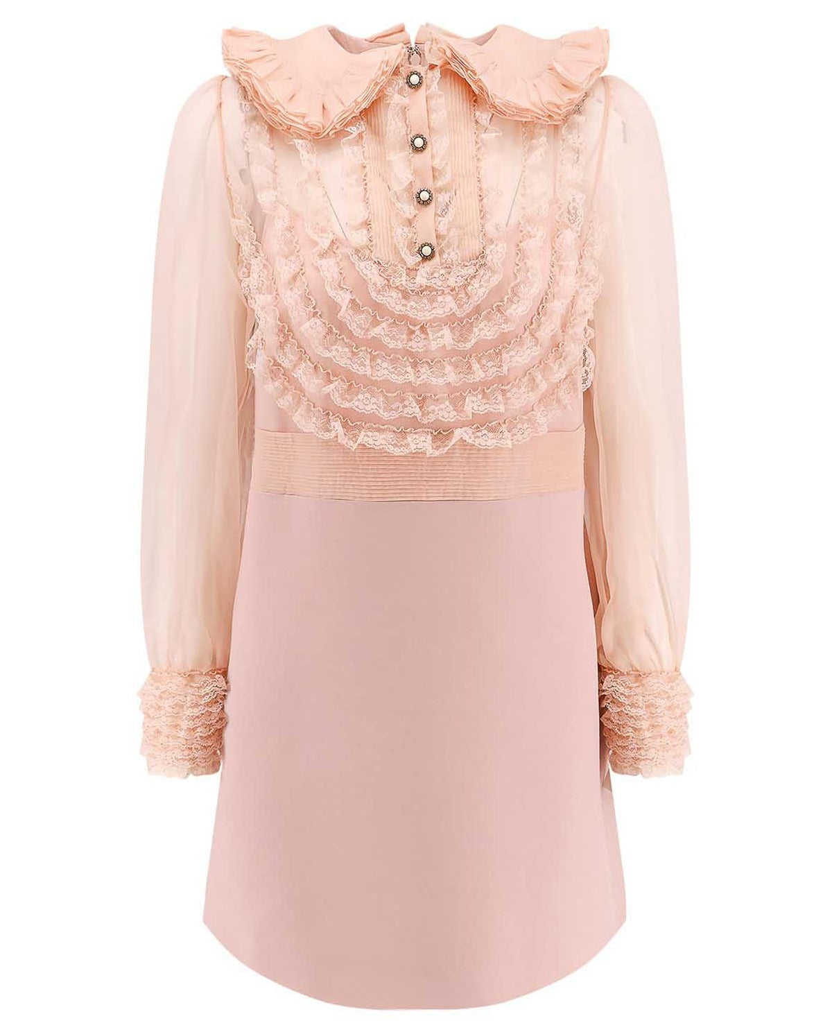 Valentino Garavani Woman Pink Dress