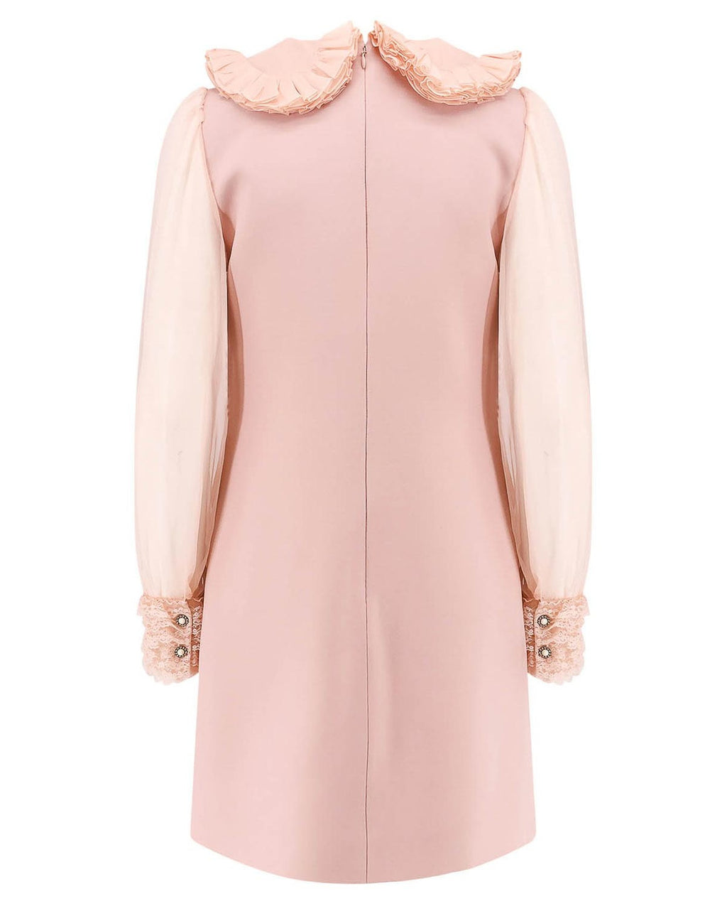 Valentino Garavani Woman Pink Dress