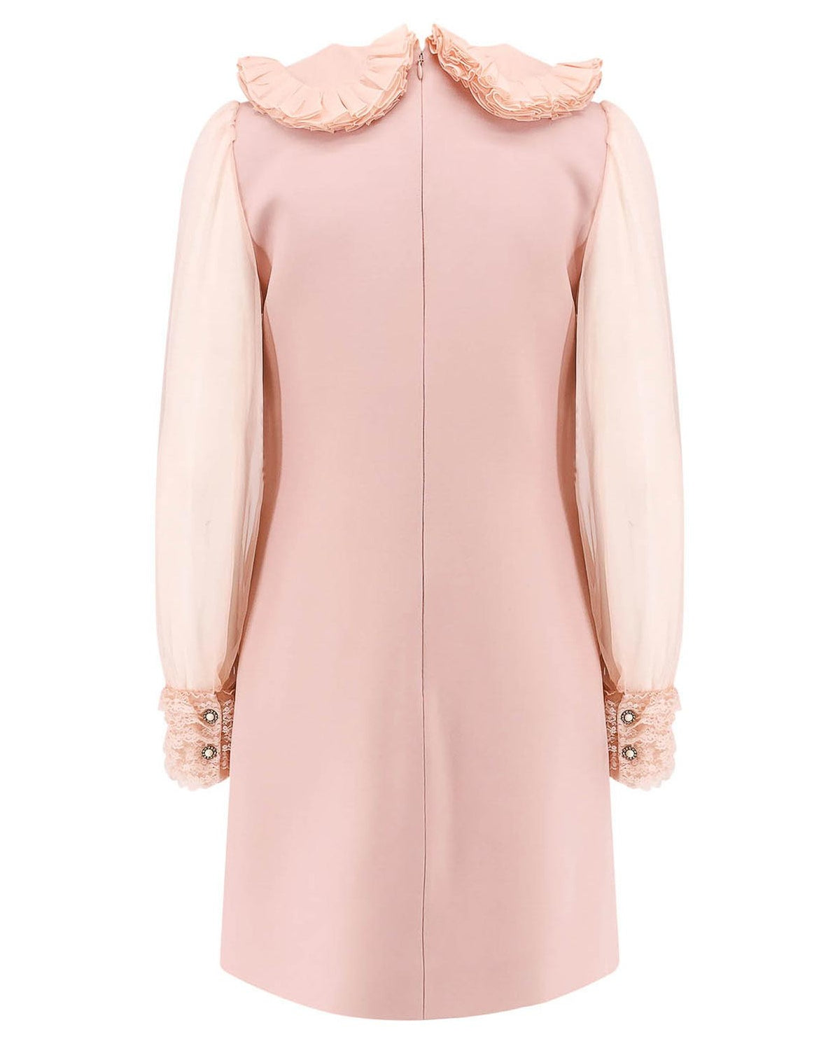 Valentino Garavani Woman Pink Dress