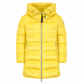Parajumpers Woman Yellow Jackets