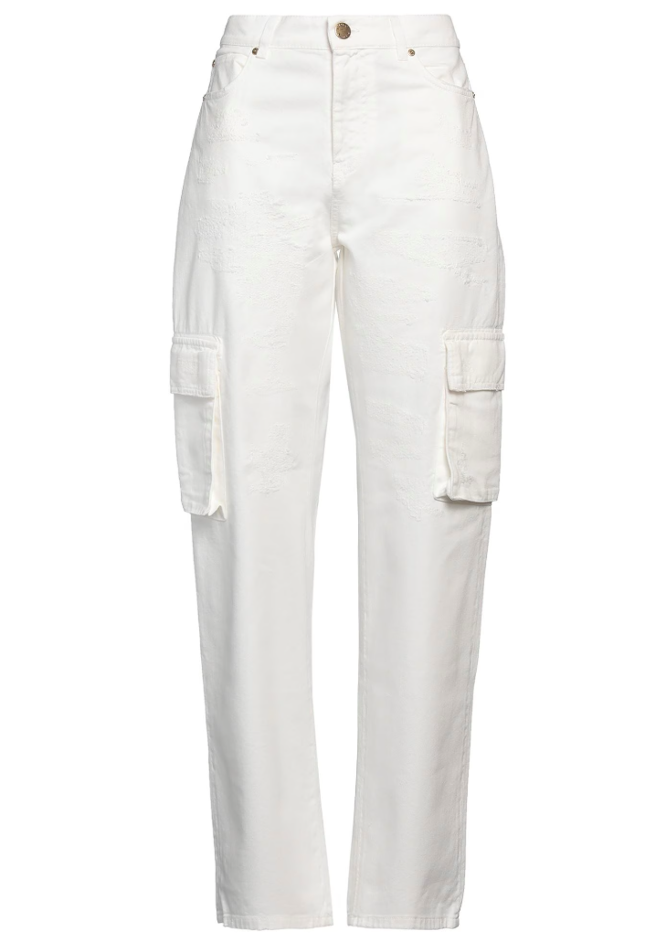 pantaloni cargo caty