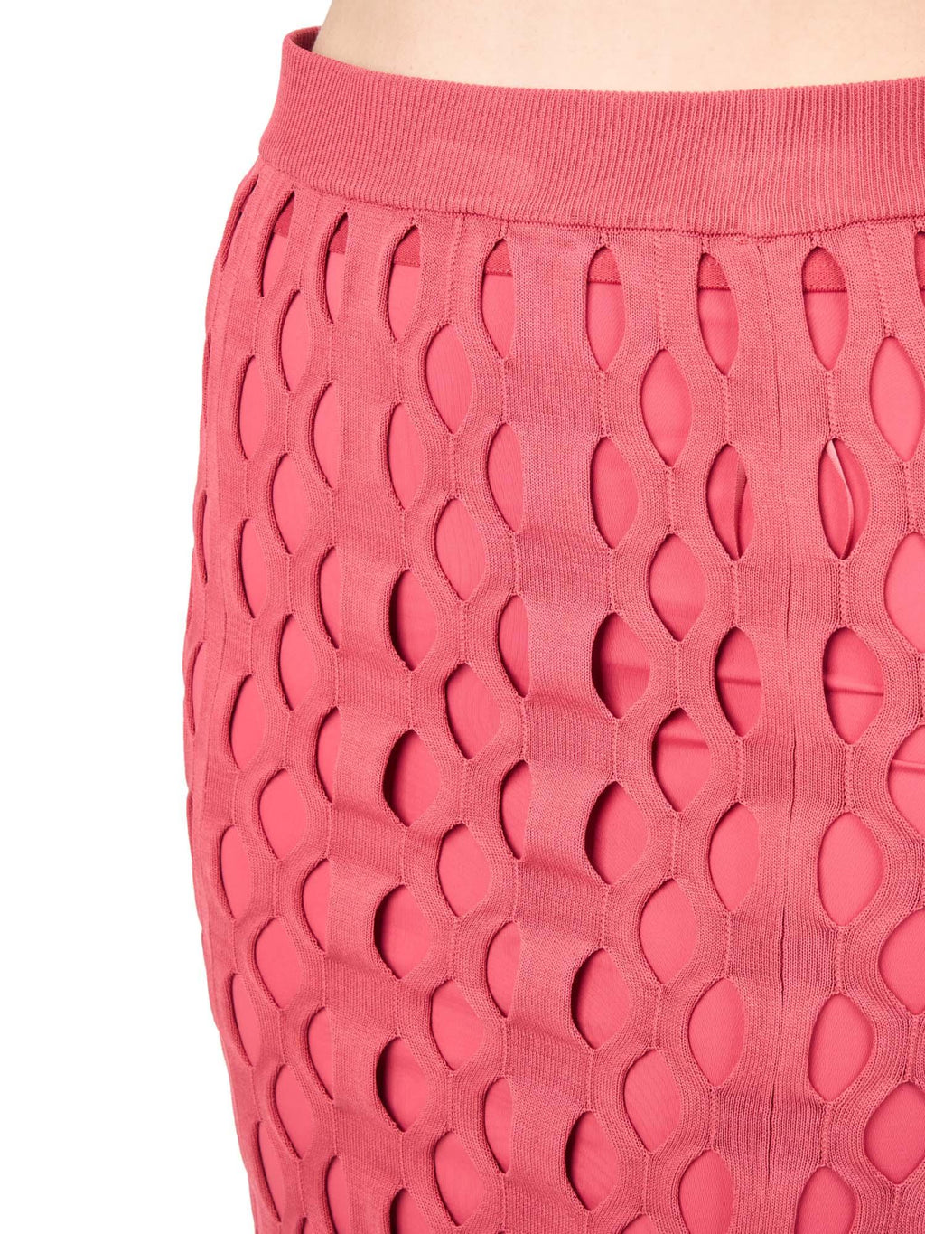 Pinko Woman Pink Skirts